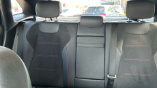 Mercedes-Benz Eqa 350 4M 215kW AMG Line Premium 66.5kWh 5dr Auto Electric Hatchback